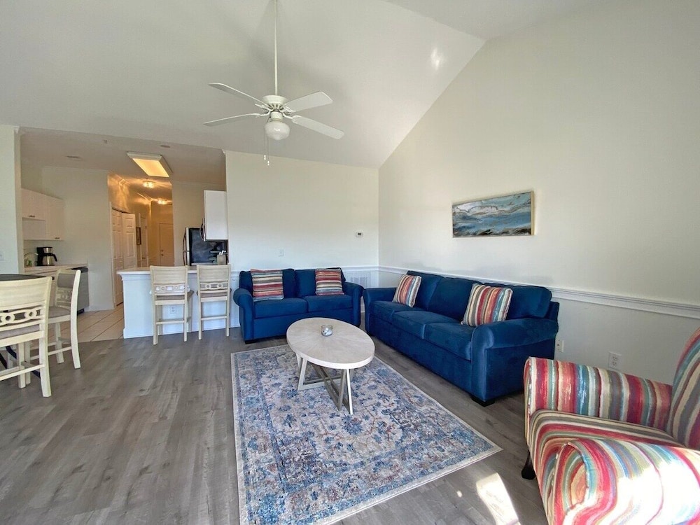 Magnolia North 4856-303 1 Bedroom Condo