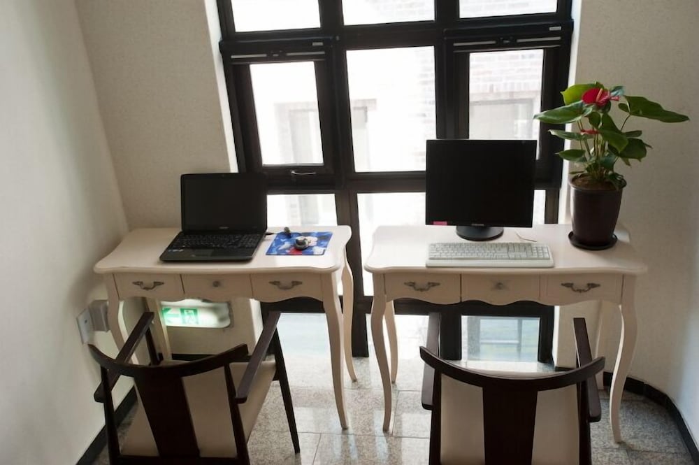 Myeongdong ECO House