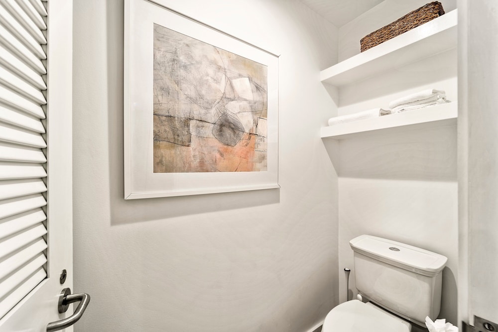 Beautifully Remodeled - Concierge Included - Spectacular View - Vrkcv