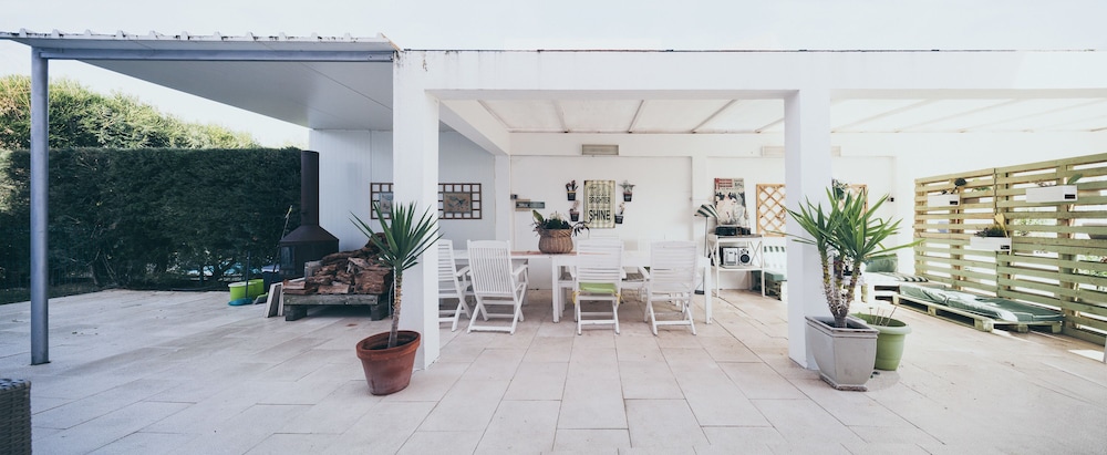 Villa Teresa
