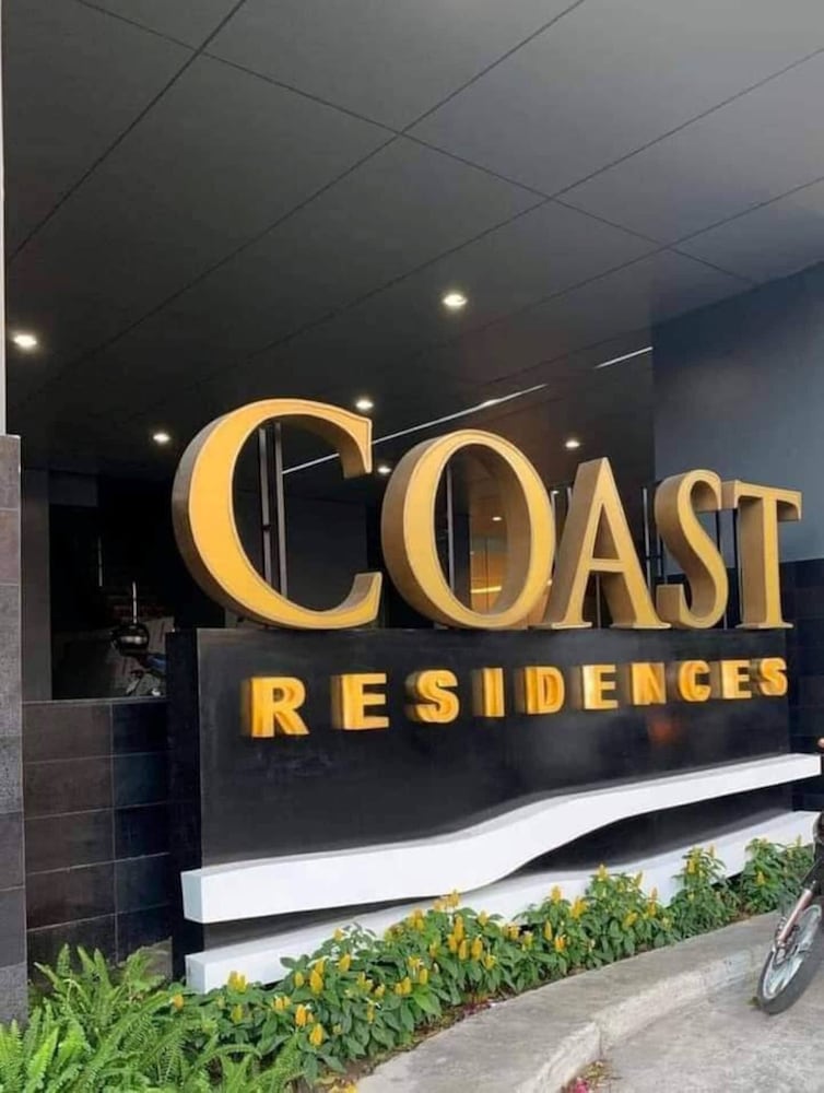 Modern Comfort in Pasay with Pool