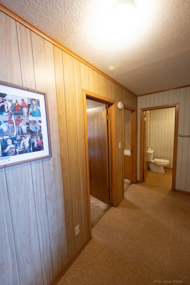 Rayburn Resorts
