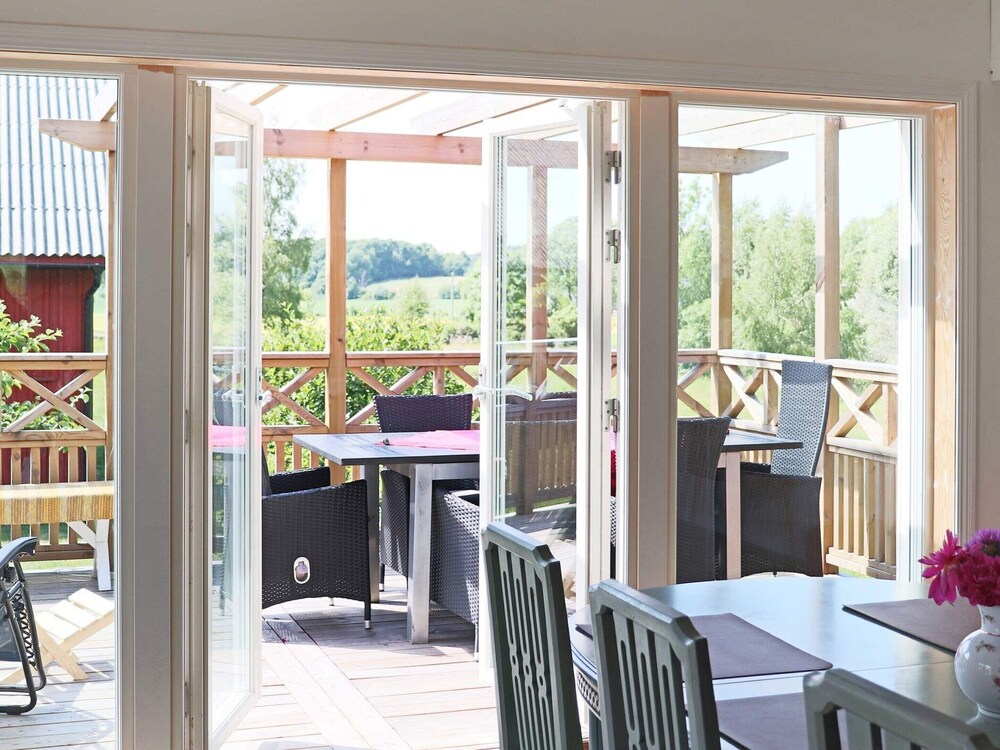 4 Person Holiday Home in Rolfstorp-by Traum view 4