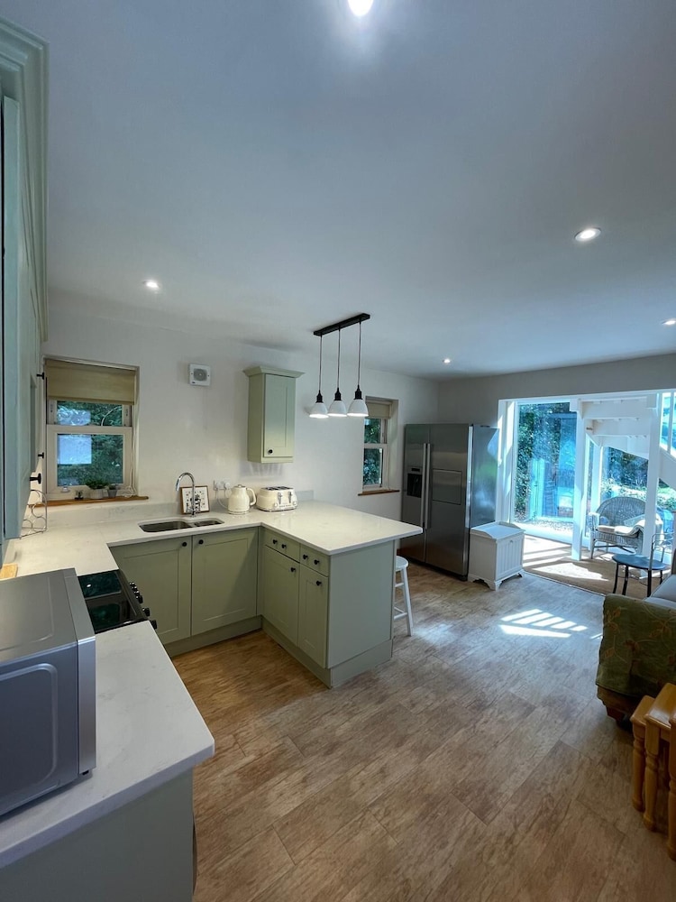 Cheltenham Country Retreats