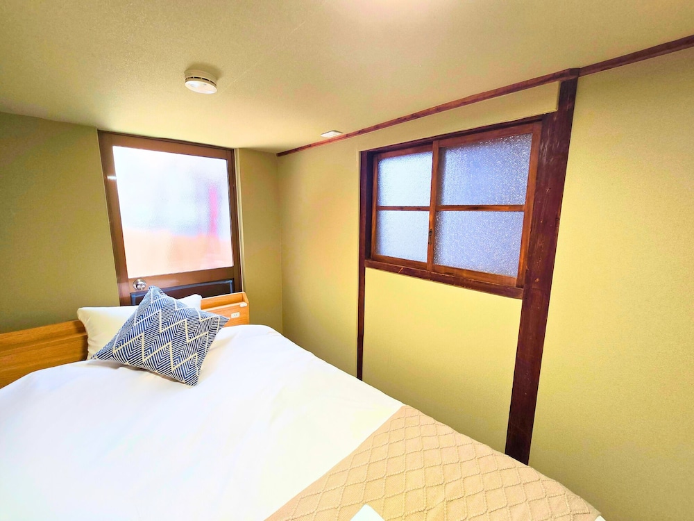 kyouchikutei condo