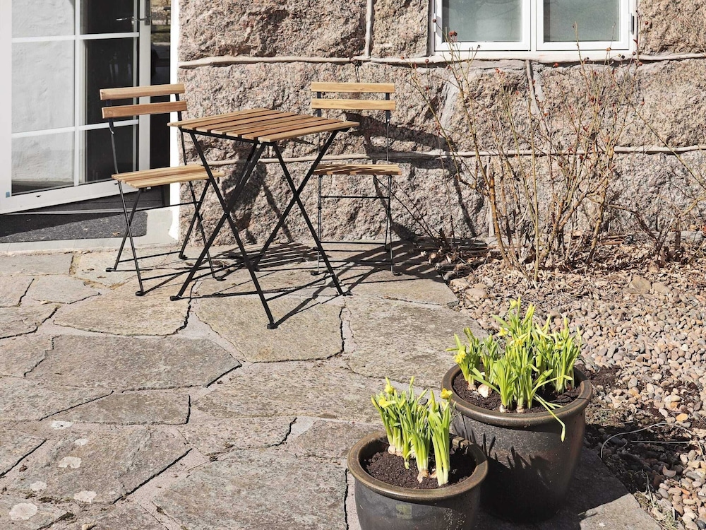 4 Person Holiday Home in Varberg view 4