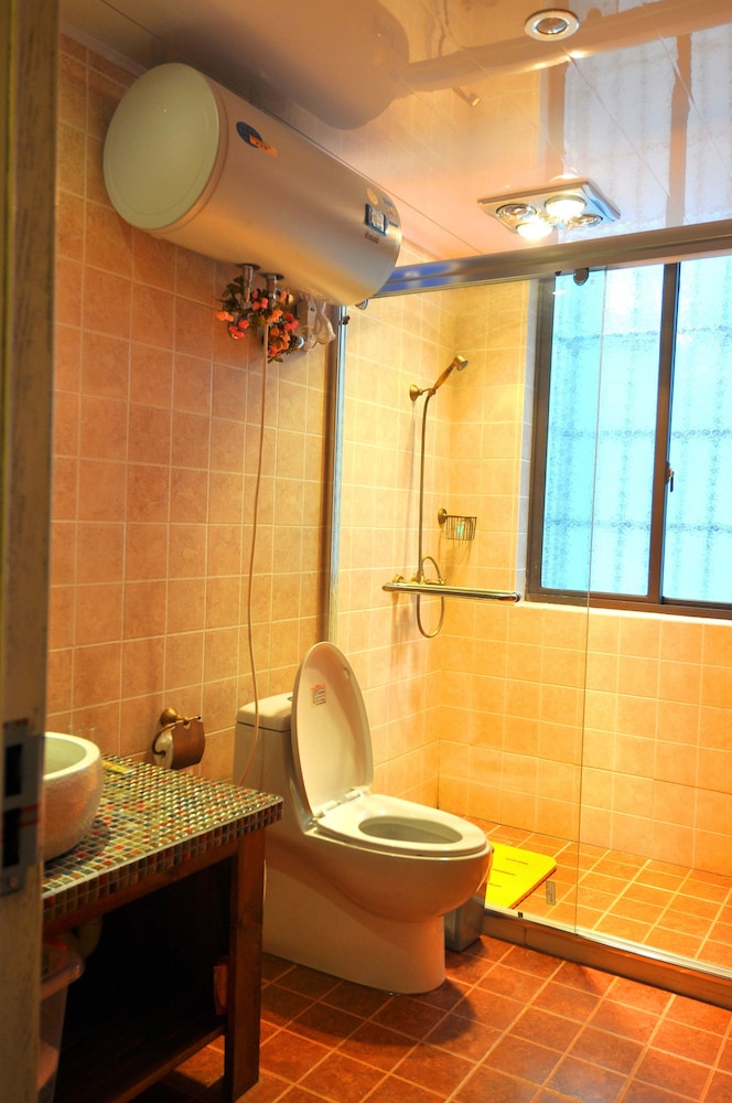 Wuzhen Chenhui impression Theme Inn