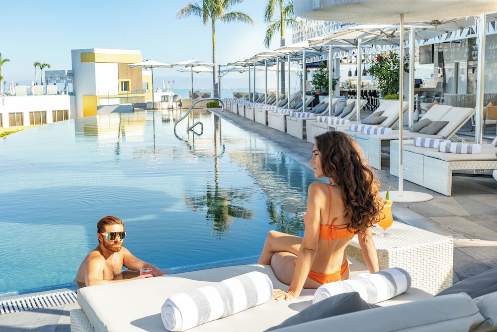 Puerto Vallarta Vacations - Hotel Mousai Puerto Vallarta Adults Only - Property Image 50