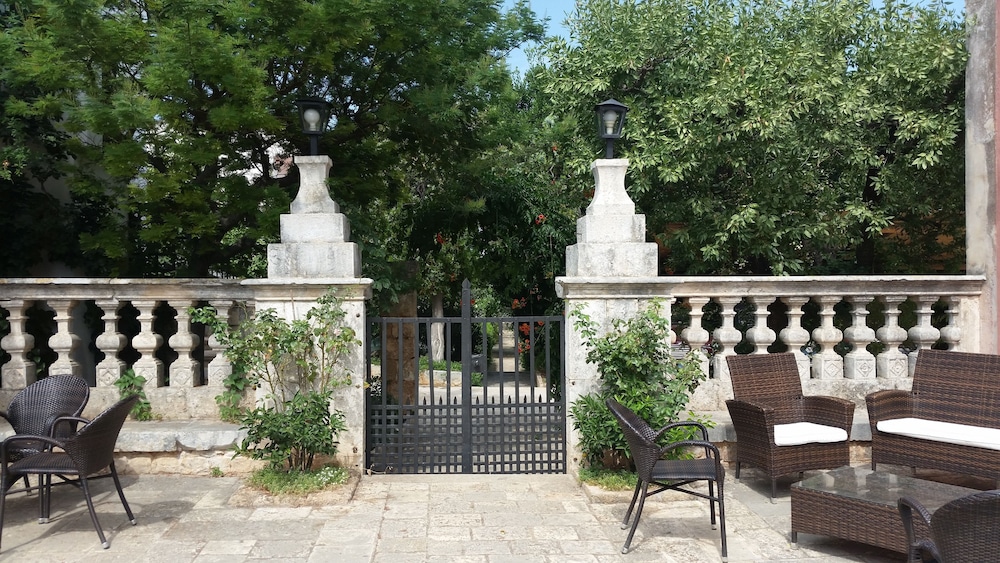 Casina Dei Preti
