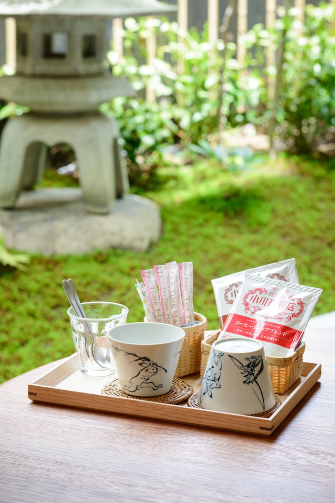 Luck You Kyoto