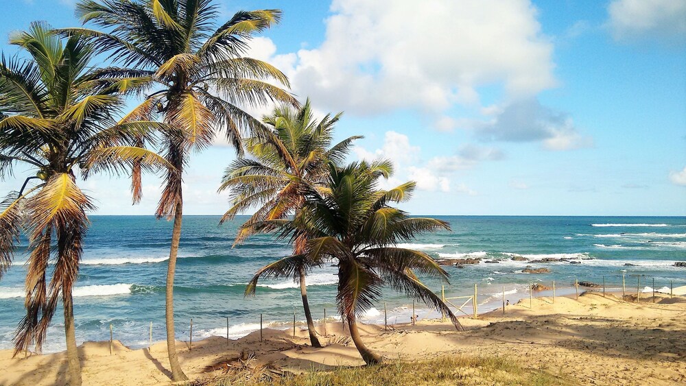 Pousada Praia de Santo Antônio