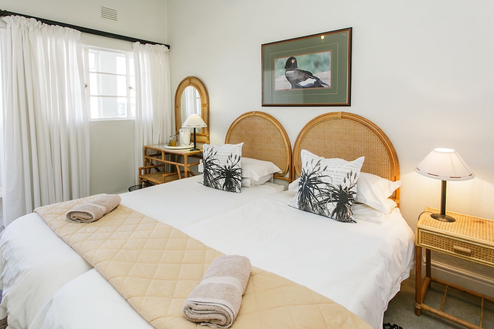 Wagon Wheel Country Lodge