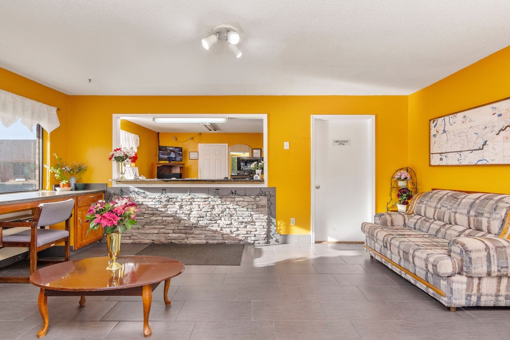 Budget Host Inn by Hotel O Portland near I-65 2