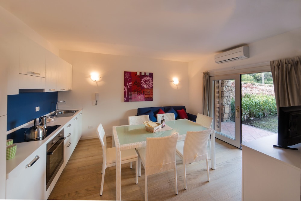 Casa Natal a in Porto Rotondo