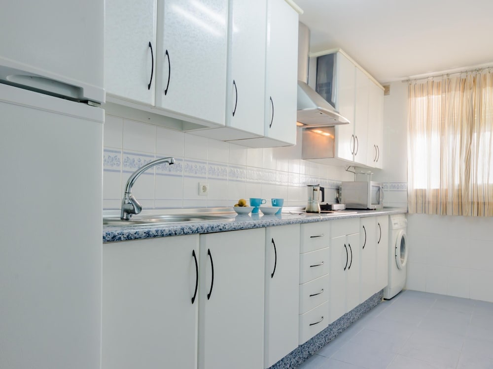 Apartamento La Capillita de Sanl car 15244