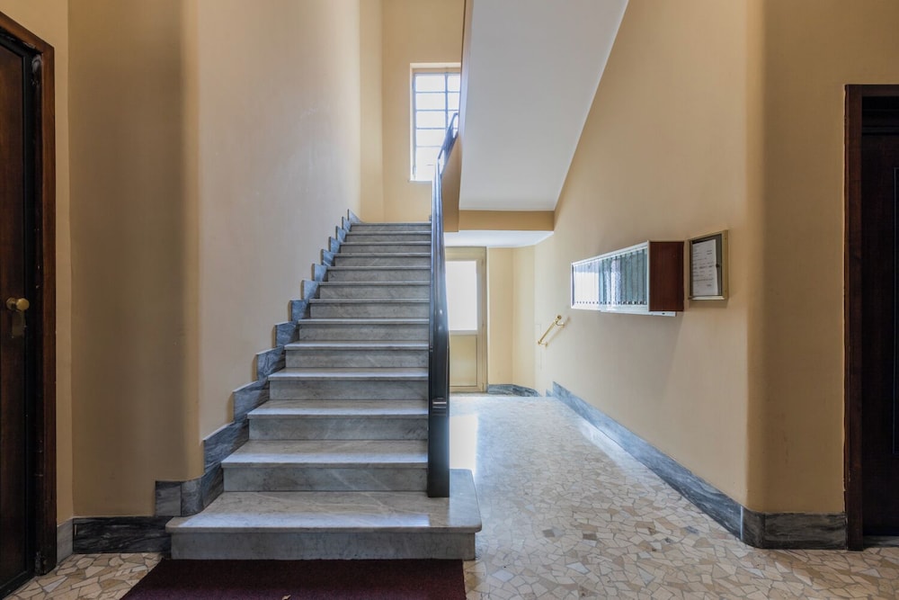 Bramante Enchanting Home by Wonderful Italy