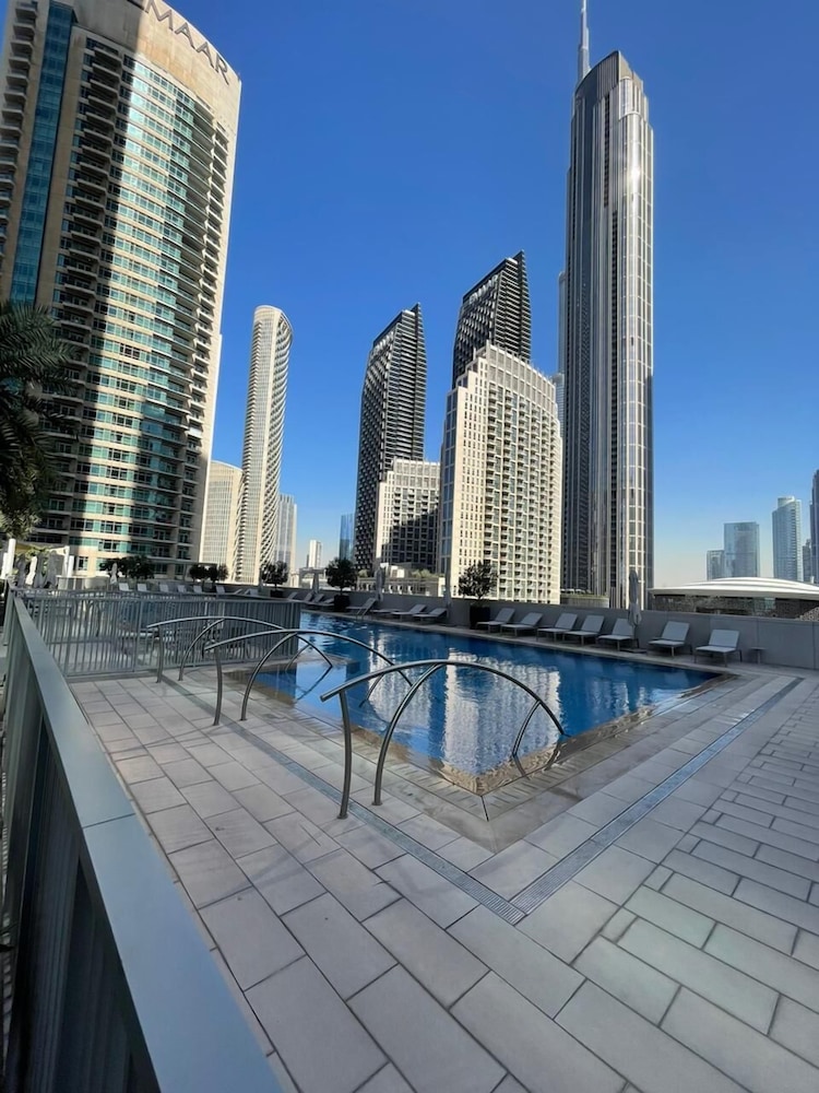 StayOn - 2Bedrooms Apartment Forte 1