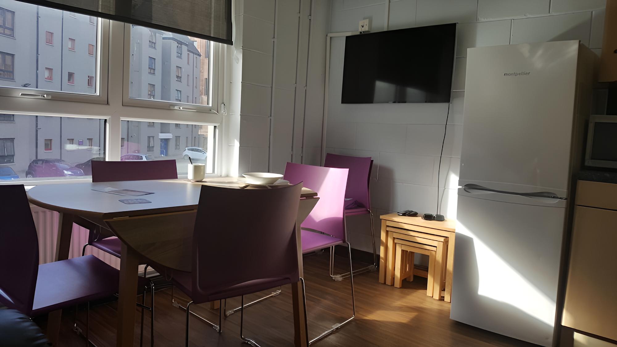 Woolmanhill City Centre - Campus Accommodation