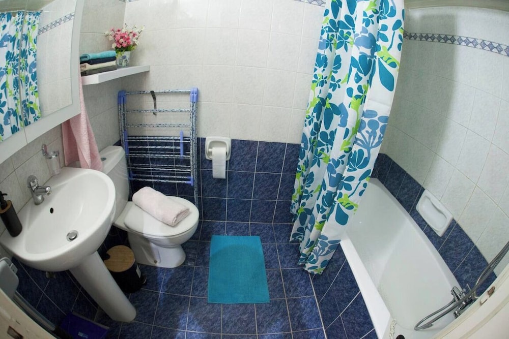 Ariadne Sea Side Boutique Apartment