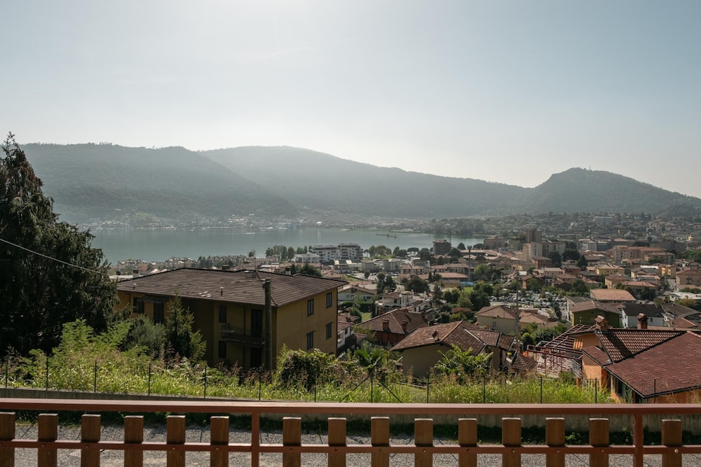 Casa Dolce Casa in Sarnico