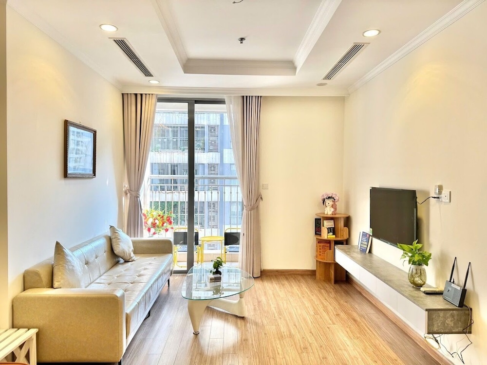 Sunny - Vinhomes Times City Park Hill