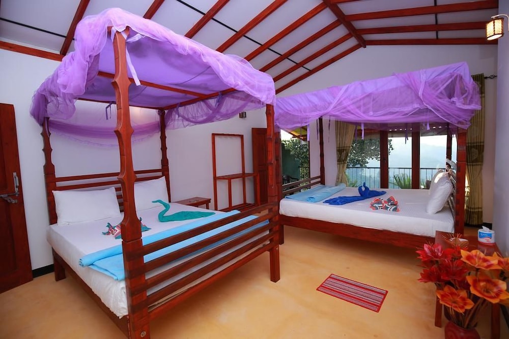 Ella Hotel Casa
