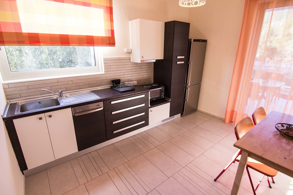 OUR HOUSE Luxury Apartments