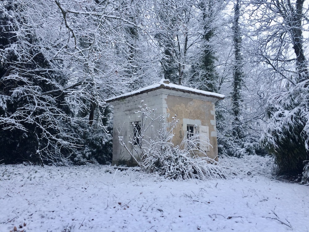Live the Chateau Dream in the Loire Countryside