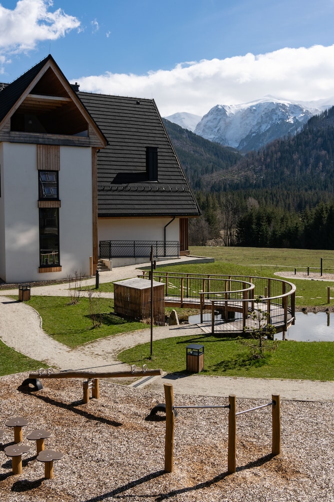 APARTAMENT  VERON z pięknym widokiem view 2