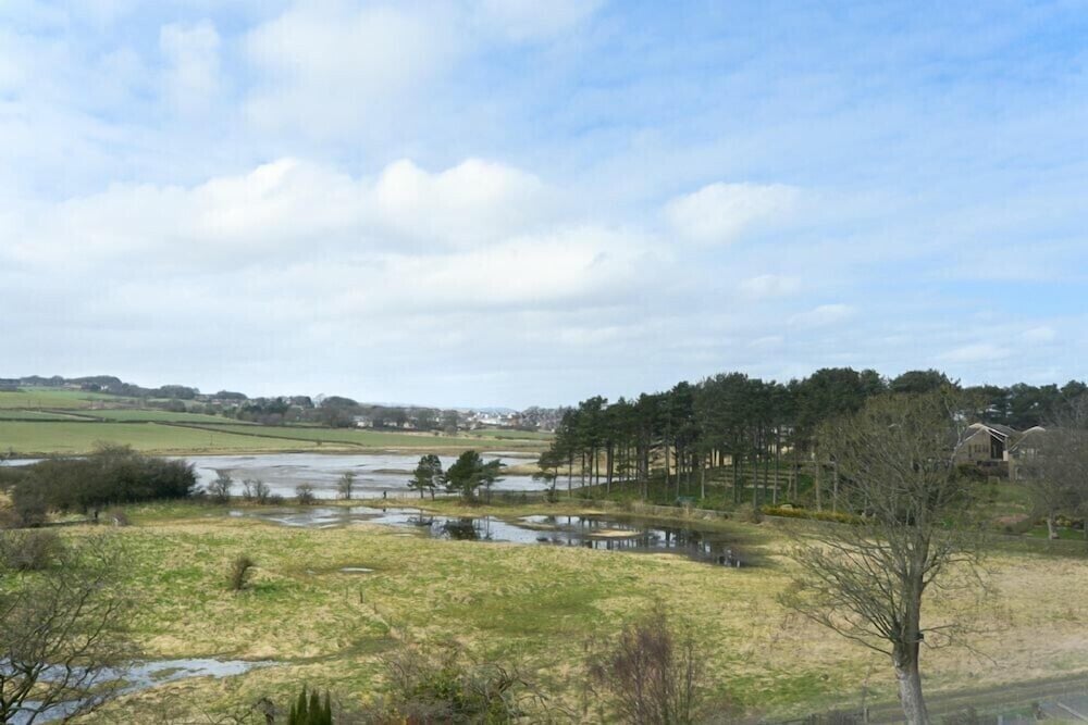 Estuary View