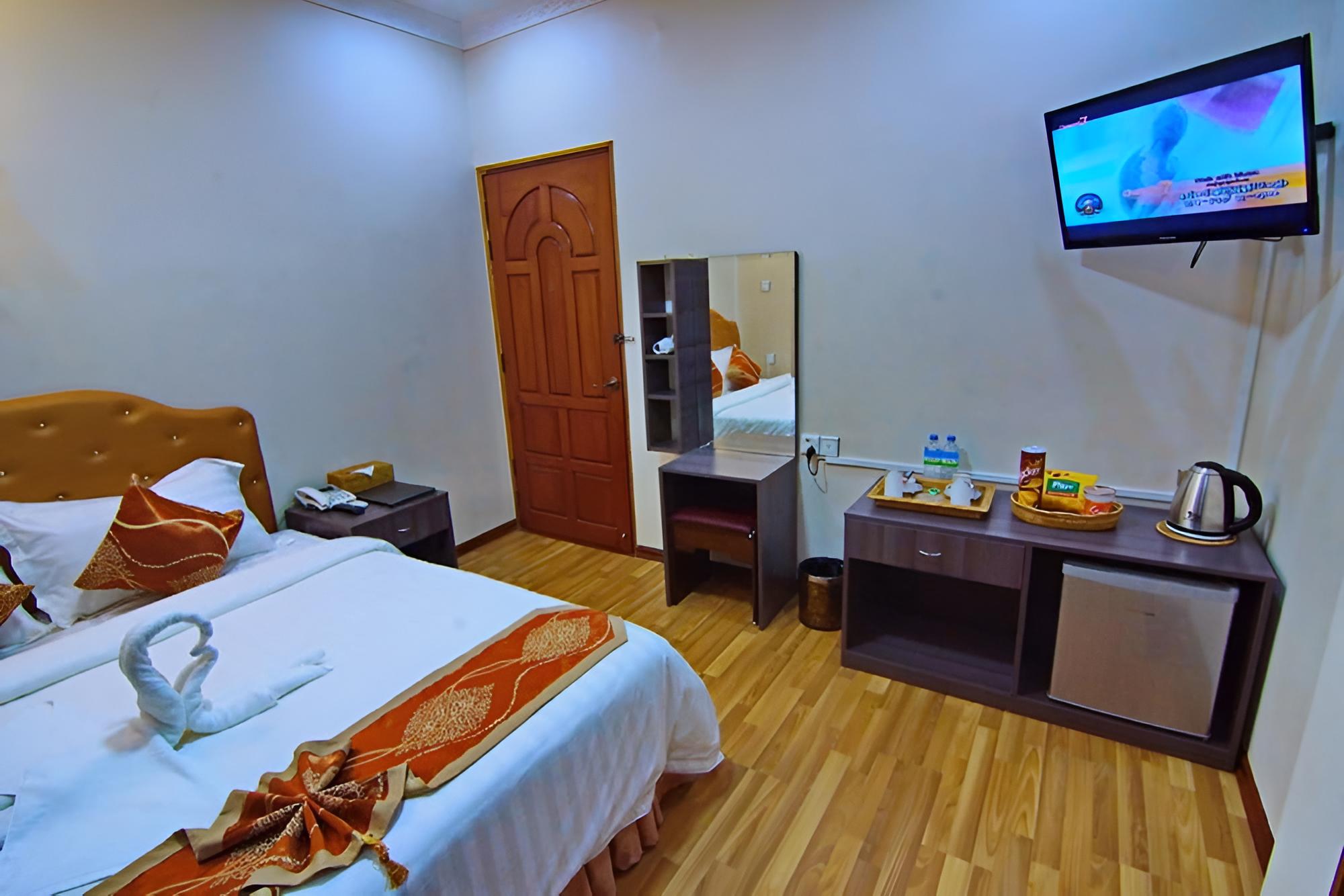Tiger One Hotel