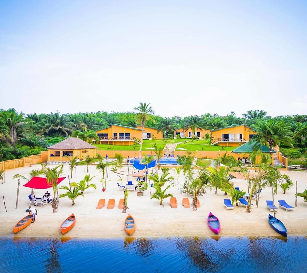 Romano Lodge