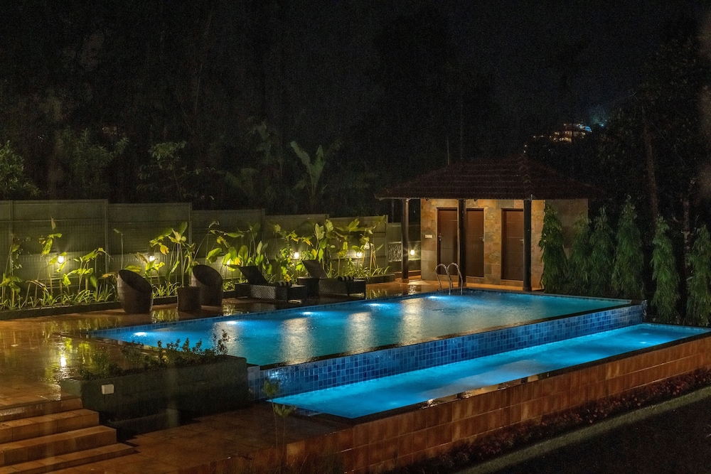 The Feel Munnar Resort