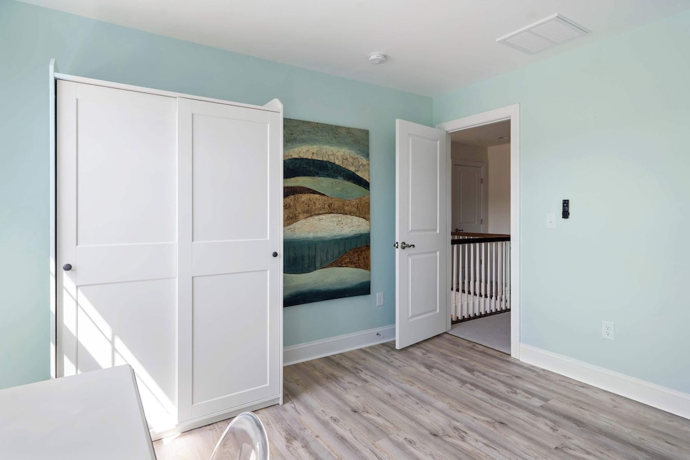 Tidal Bay 1 - 4bdr Townhome