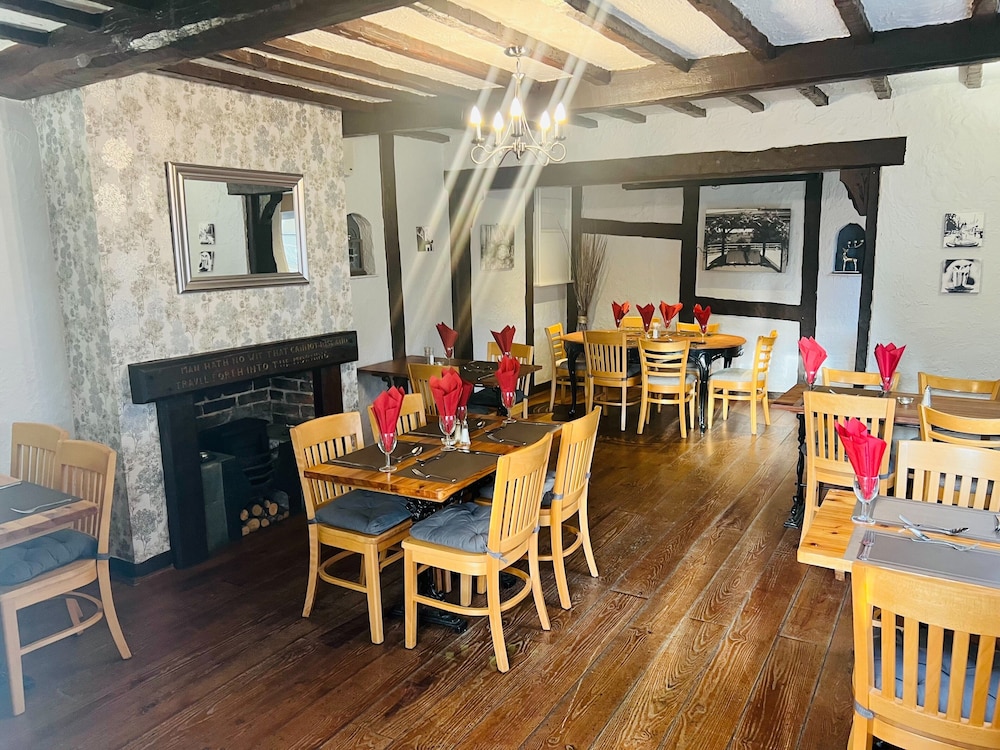 Bentley Brook Inn