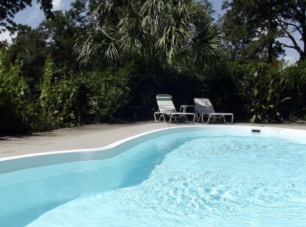 Elloree Bed and Breakfast view 2