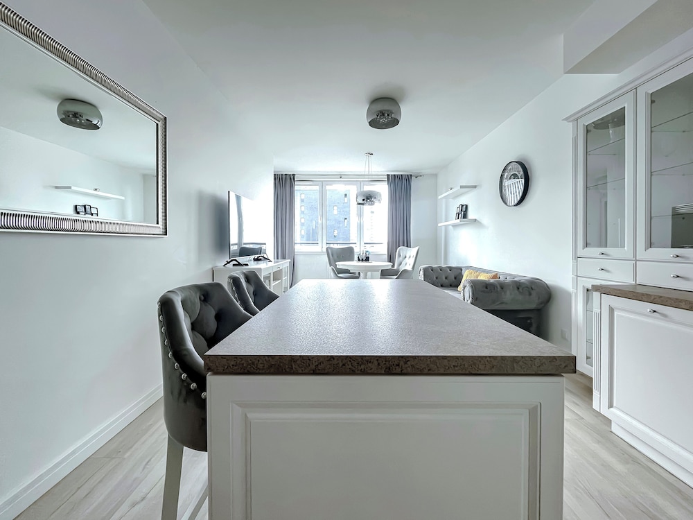 Pure Home Premium Apartments
