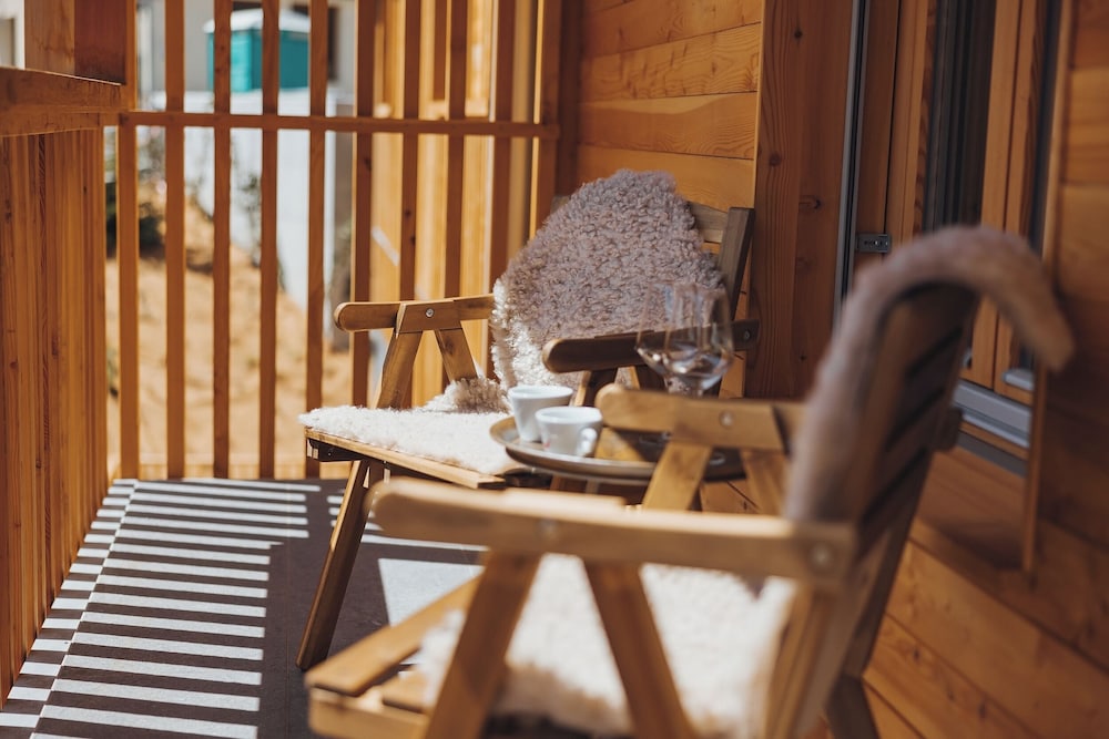 Goldhorn Chalet