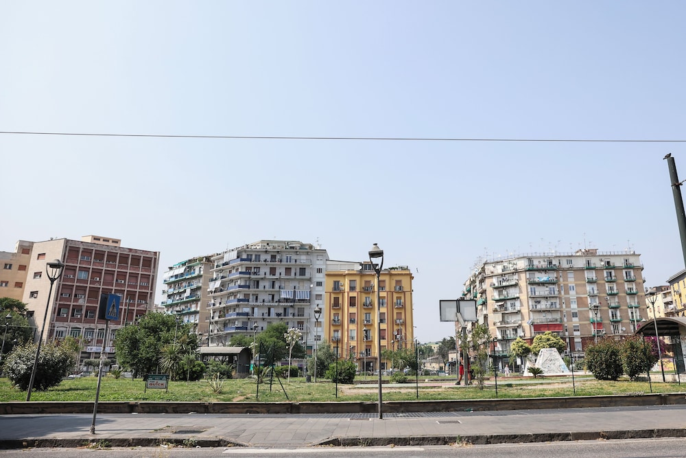 Gresy Boutique Apartment