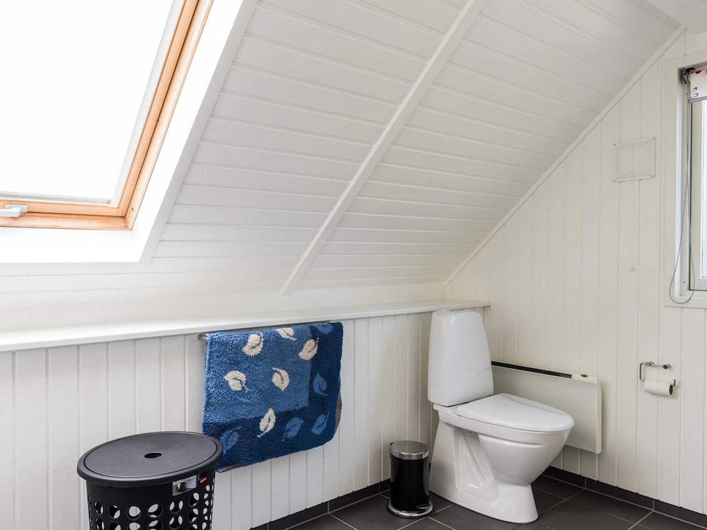 5 Person Holiday Home in Henne view 4