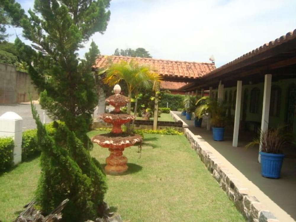 Pousada Renascença