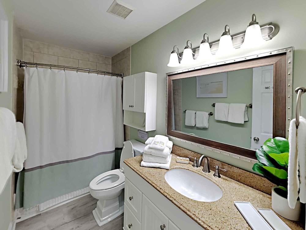 Canal Place II #105 - Waters Cove view 2