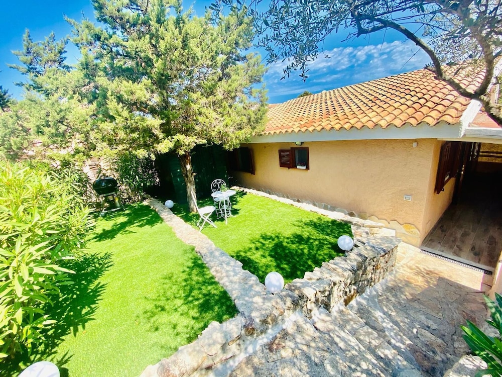 VivimiHome - Villa Rudalza