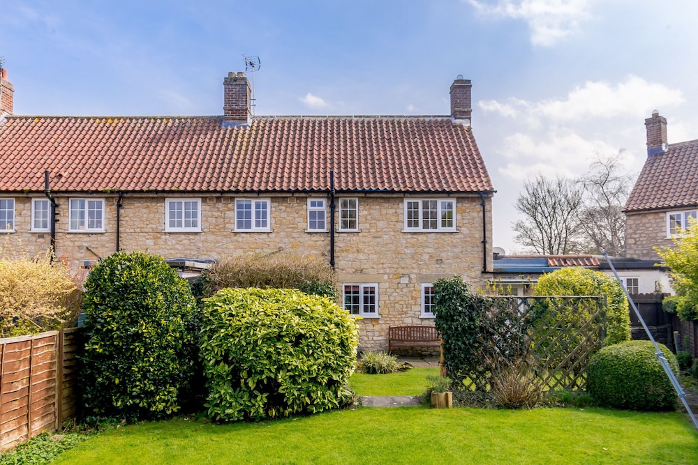Ivy Cottage