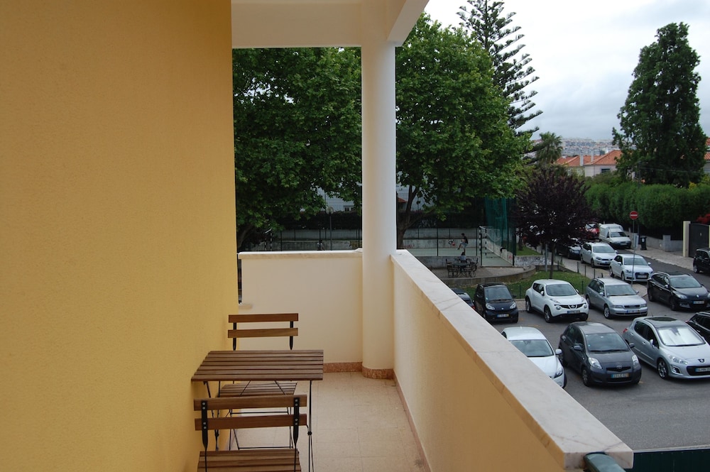 Casa Amarela Belém