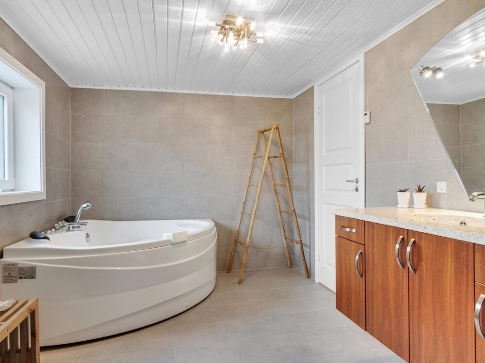 Modern Retreat in Ingstrup - By Traum Ferienwohnungen