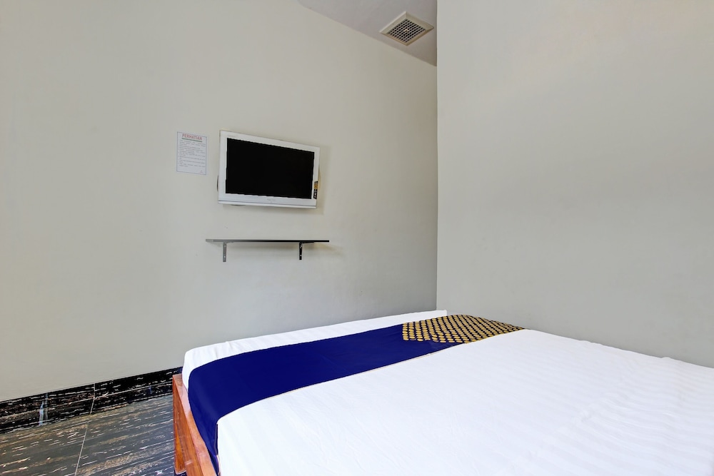 SPOT ON 91709 Aster Hotel Syariah view 5