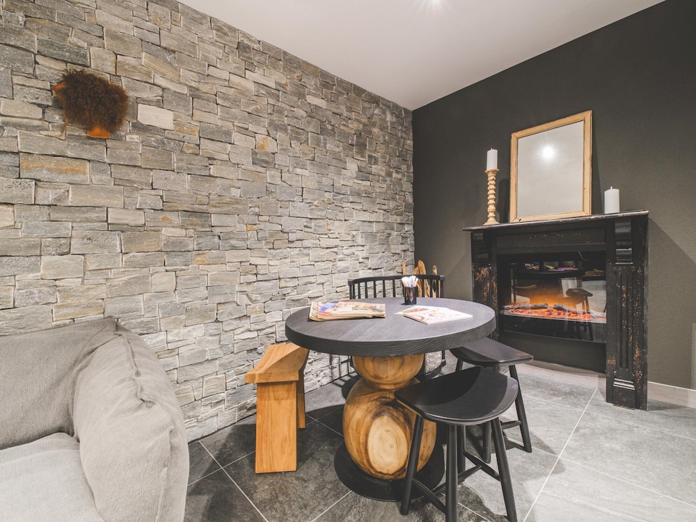 Apartment in Plan Peisey Near Paradiski