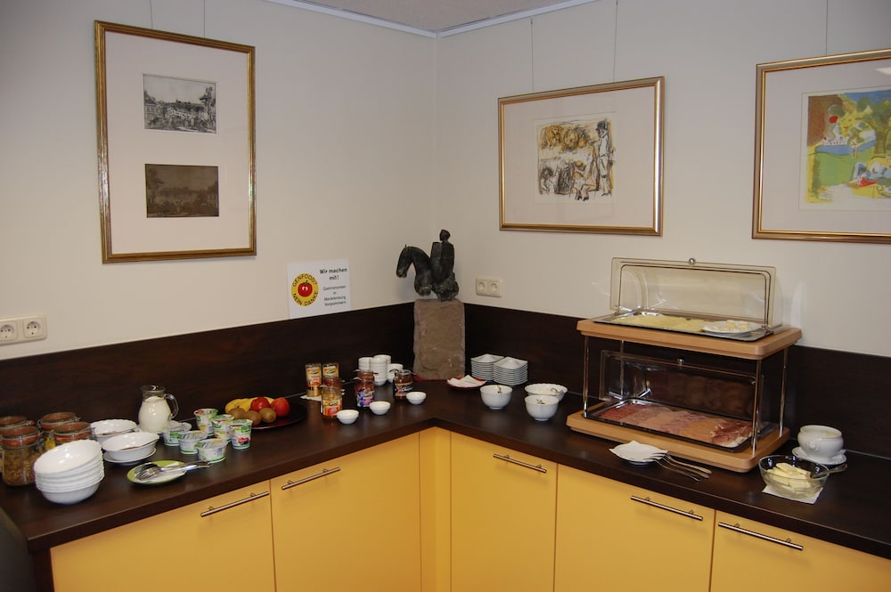 Bio Hotel Amadeus Schwerin - Property Image 12