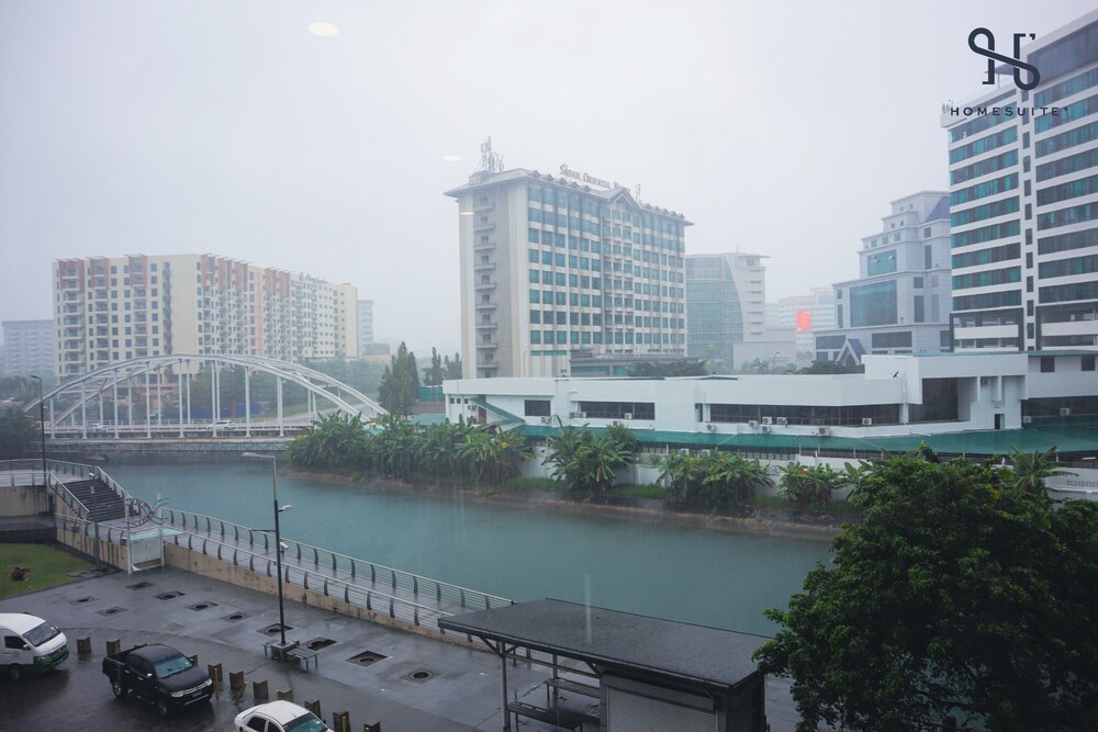 Homesuite' Home at Sutera Bay